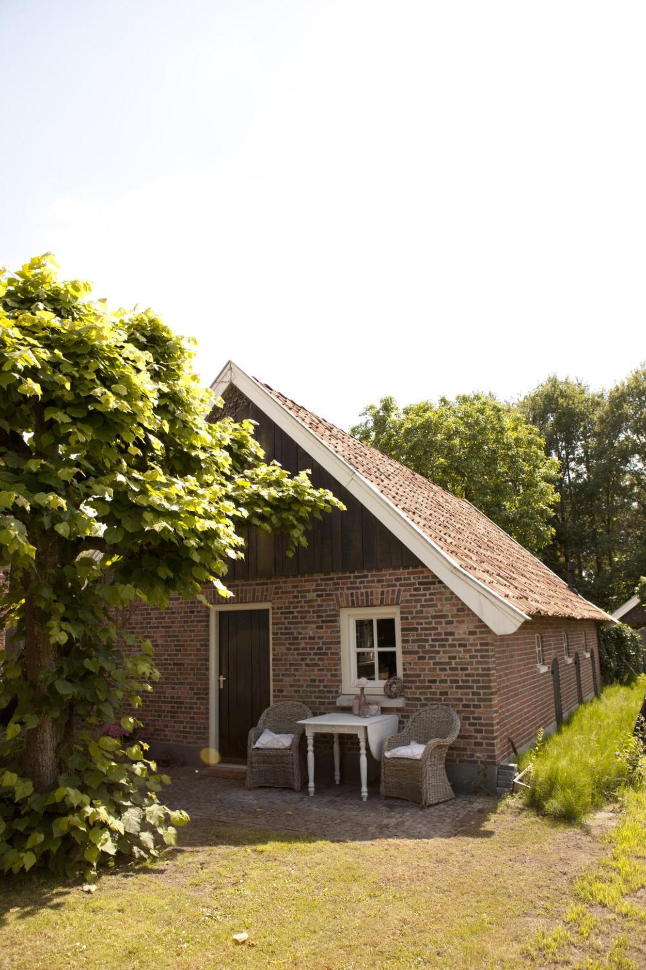Klein Wolterinck Villa Хааксберген Екстериор снимка